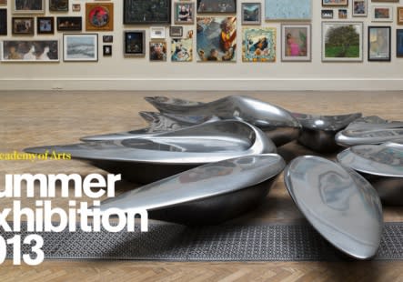 Katherine Jones and Lucy Bainbridge have both been selected to exhibit their prints at the Royal Academy Summer Exhibition 2013