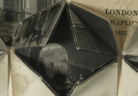 Francisca Prieto's artworks feature on tastemaking blog 'It's Nice That'