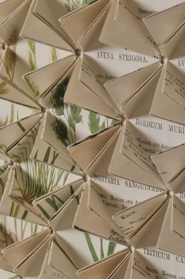 Tracey Bush and Francisca Prieto commissioned works for Hotel in Devon