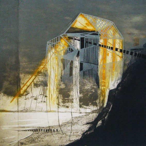 Katherine Jones at Kyoto Municipal Museum of Art