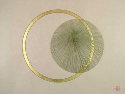 Kazuhito Takadoi - Shizuka in The Portland Magazine