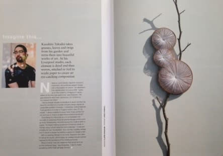 Kazuhito Takadoi featured in &Beyond
