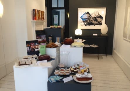 Macmillan Coffee Morning