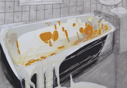 Katherine Jones - Two Prizes this Summer