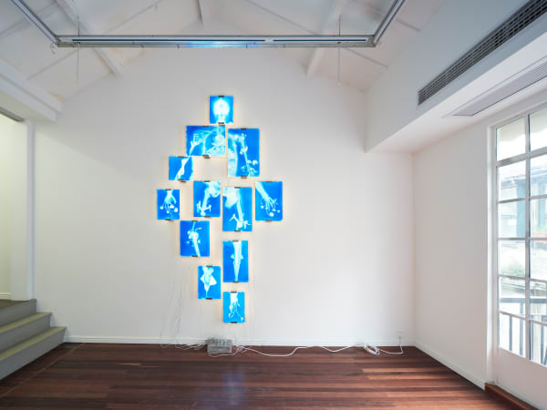 The Rite of Spring Artists:Chloé Silbano, Kunniao Tong, Lhamo Yue Liu, Meng Zhou, Olaf Hajek, Shinetana, Weiyi Hu, Wenjie Yu, Xuan Liu