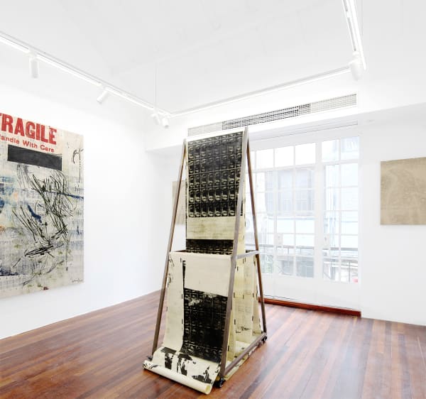 Evolution:Singularity Curator: Heinz-Norbert Jocks
