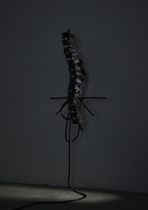 Article | Yujue Liang: The Remains of the Trojan Horse