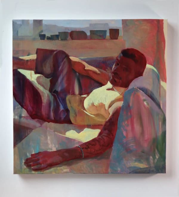 Art Talk | Killion Huang