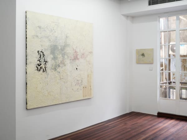 Meng Zhou｜The Rite of Spring