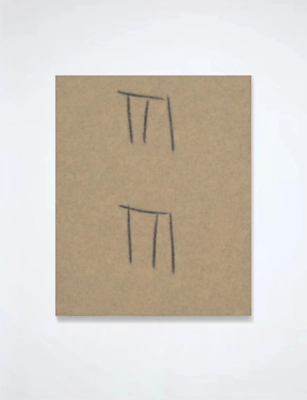 Westbund Art & Design Booth B105 ｜Hao Zhou : Delightful Silence