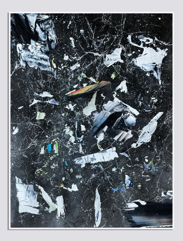 Alexis Buhrman, 2022