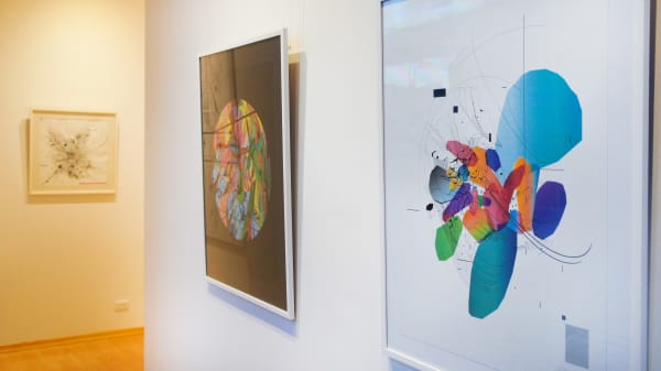 In situ: Construction of Landscapes