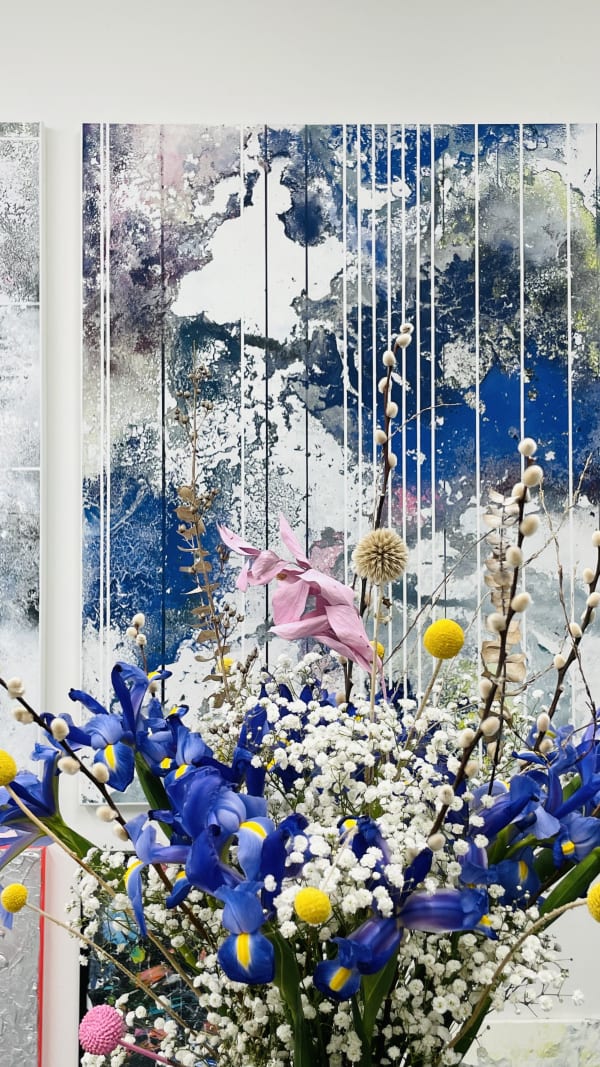 Open Studio, Shipyard Artists