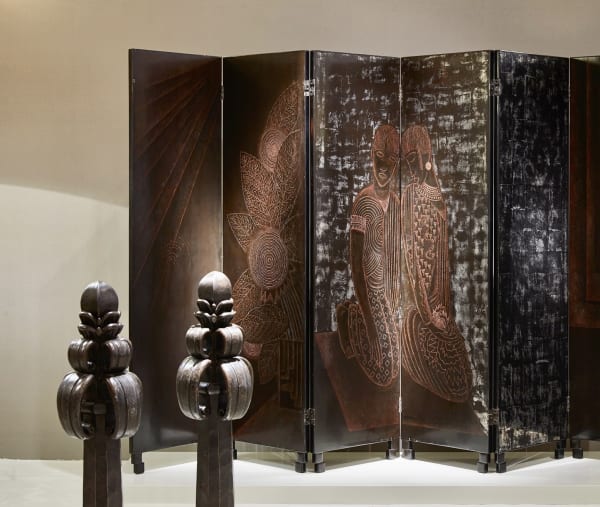 Pad London 2019 Marcilhac 2 Fa