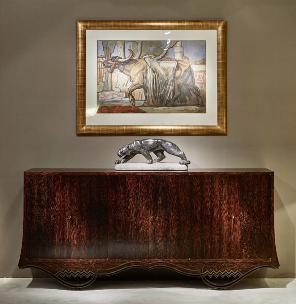 Pad London 2019 Marcilhac 3 Fa