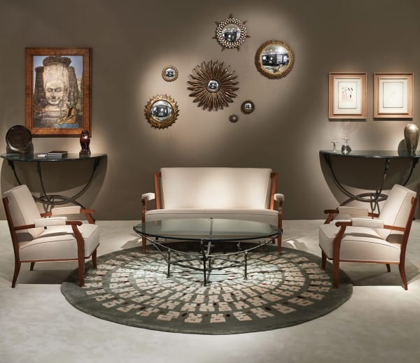 Pad London 2019 Marcilhac 4 Fa