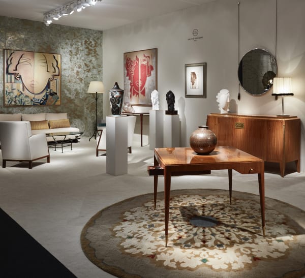 Pad Paris 2019 Galeriemarcilhac 1