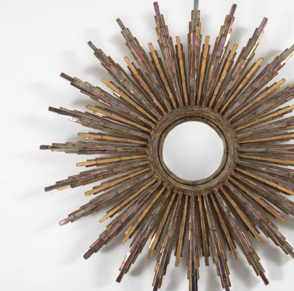 Line Vautrin - The Mirror Effect