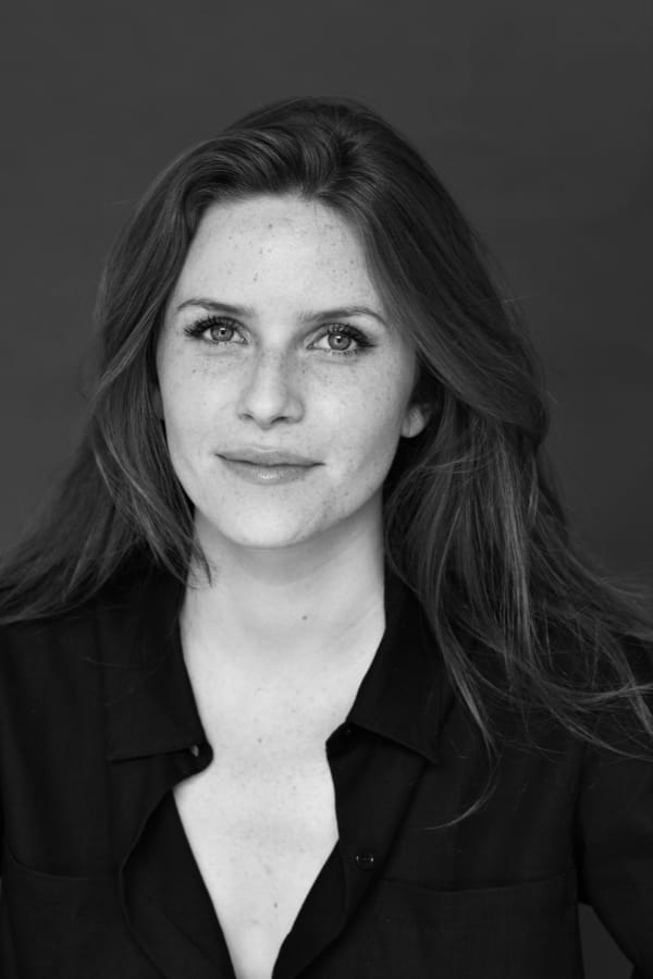 Maria Baranzelli, Sales & Research Manager