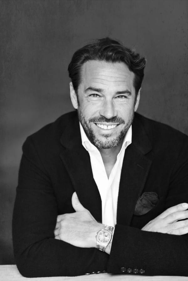 Félix Marcilhac Jr., Founder & Director