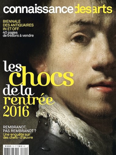 Connaissance des Arts