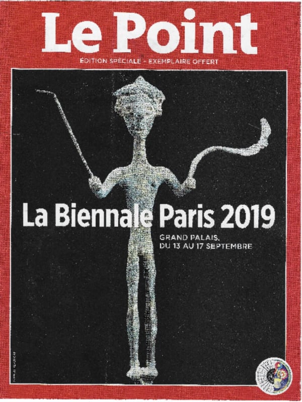 Le Point , Années Folles