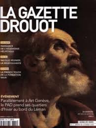La Gazette Drouot, PAD
