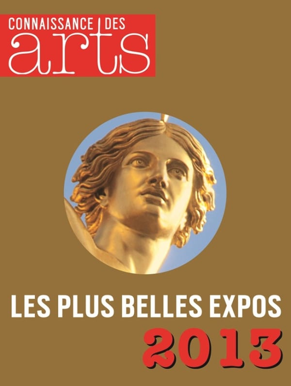 Connaissance des Arts, Salons Spécial Brafa