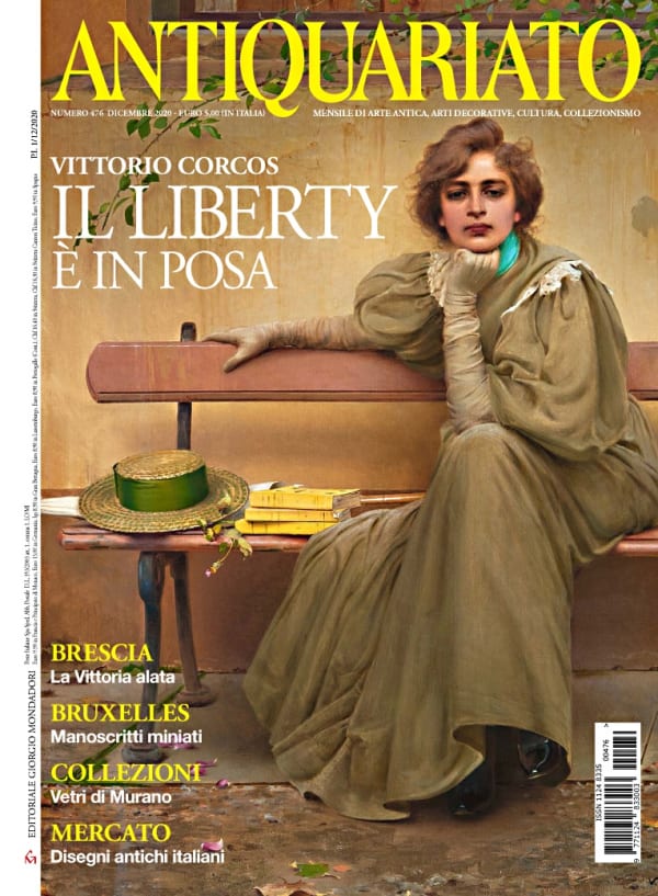 Antiquariato, Exposition Jean Dunand