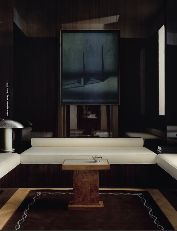 AD - Le style AD , Les créateurs qui osent