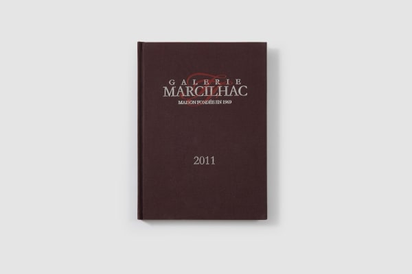 COLLECTION - 2011