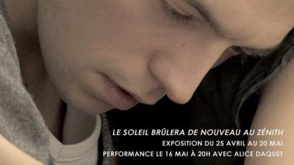 Le soleil brûlera de nouveau au zénith