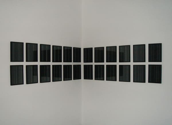 Detanico Lain, Sous le soleil (Minute A Minute), 2007