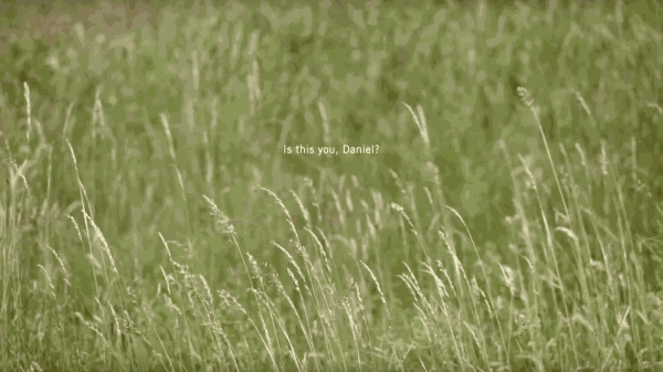 Daniel Gustav Cramer, The Wind, 2023