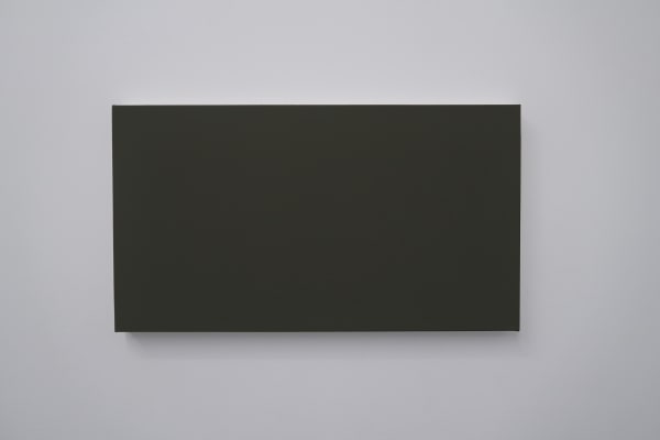 Ignasi Aballí Image 20 : Les visiteurs du musée du Louvre à Paris photographient La Joconde avec leur téléphone portable, 2023