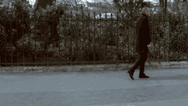 Eric Duyckaerts, Terpsichore, 2015