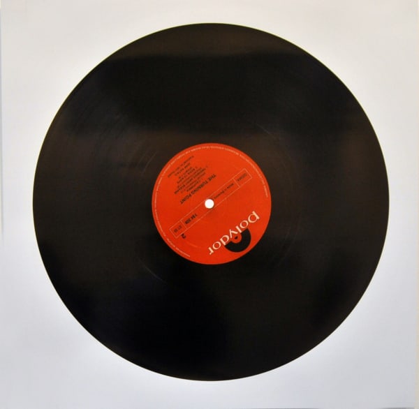 Hans-Peter Feldmann, Record photo #3