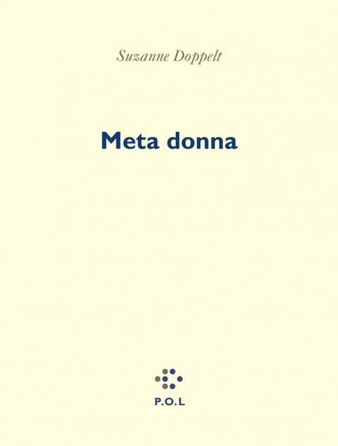 Suzanne Doppelt, META DONNA, 2020