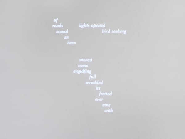 Detanico Lain Timewaves (Chapter IX), 2012