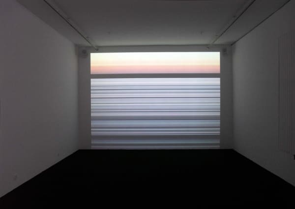 Detanico Lain, Flatland, 2003