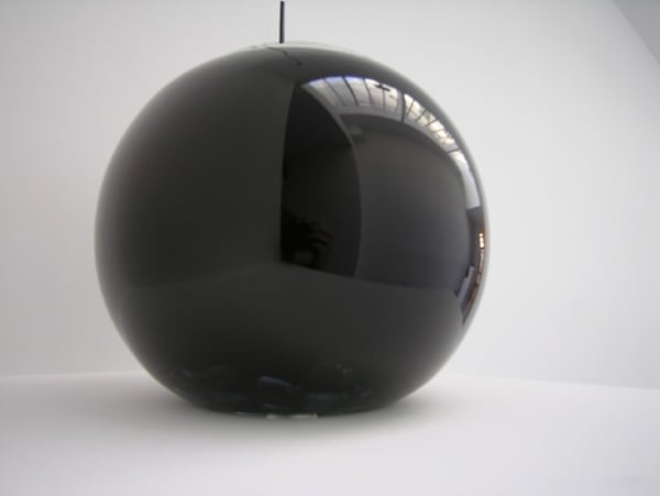 Berdaguer & Péjus, Double Aveugle, 2006