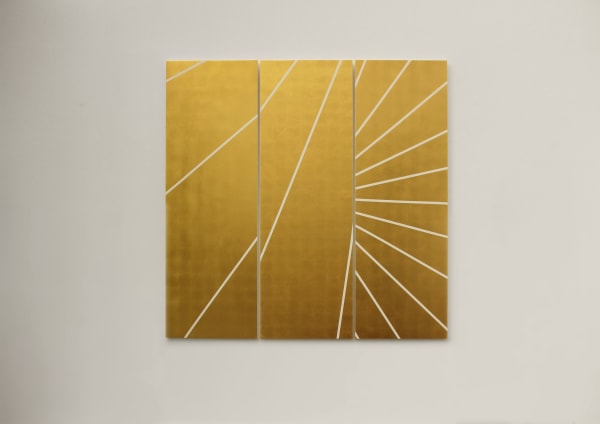 Detanico Lain, Sun, 2019