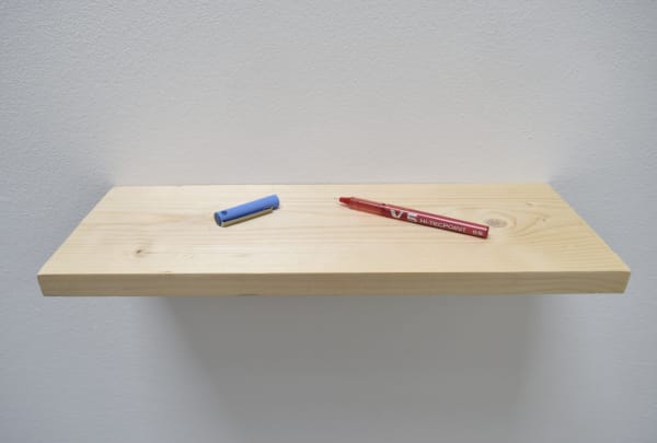 Wilfred Prieto Infidelidad, 2009