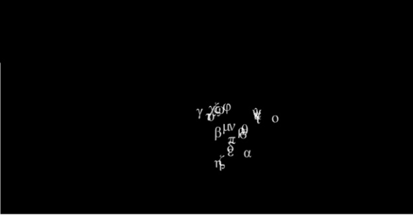 Detanico Lain, Falling Stars (N), 2009