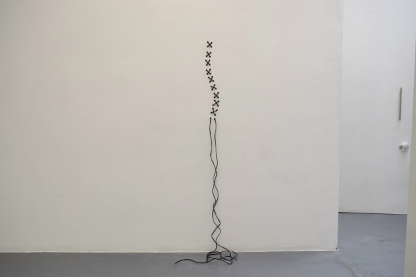 Berdaguer & Péjus, Corset D3, 2020