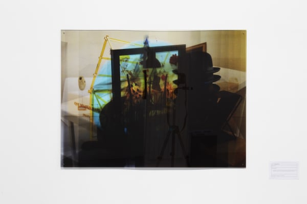 Damien Dion & Hubert Renard, Surexposées VIII, 2024