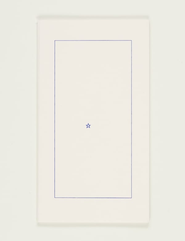 Claire Morel, L'Image, 2008