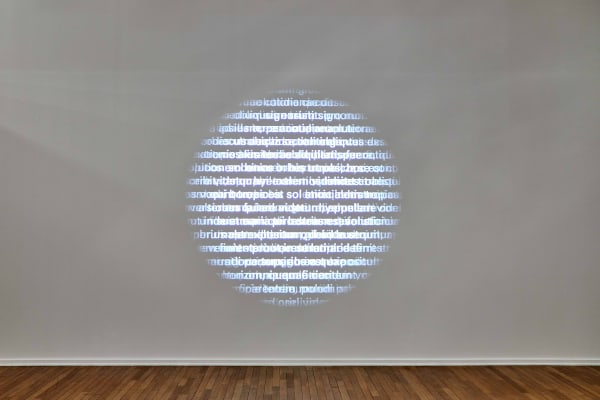 Detanico Lain 365 Soles / from Copernic, 2016