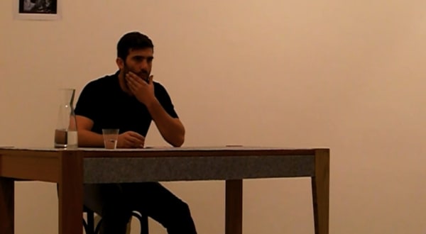 Tenir et Habiter - Prise de Parole