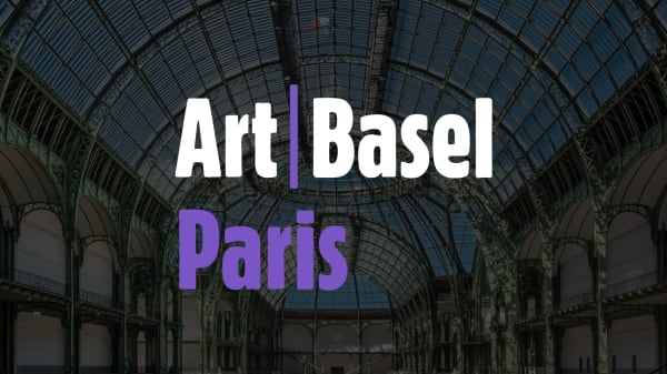 Art Basel Paris